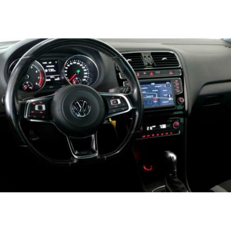 Volkswagen Polo BWJ 2015 1.4 TSI 150 PK BlueGT CLIMA / CRUIS