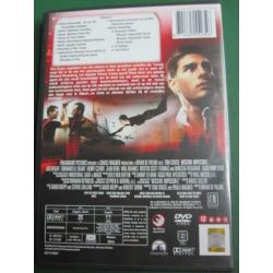 Mission: Impossible (1996) 2 disc