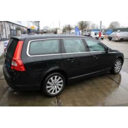 Volvo V70 2.0 D3 Limited Edition