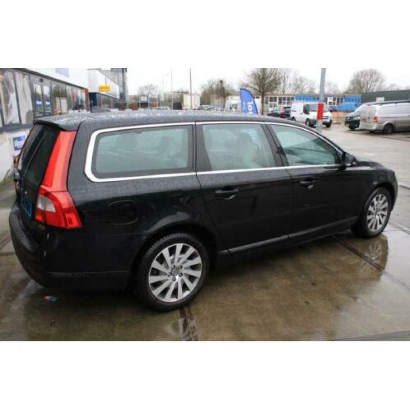 Volvo V70 2.0 D3 Limited Edition
