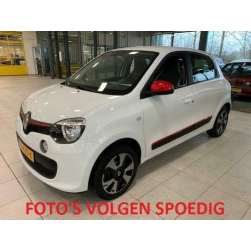 Renault Twingo 1.0 Sce 70 pk Collection