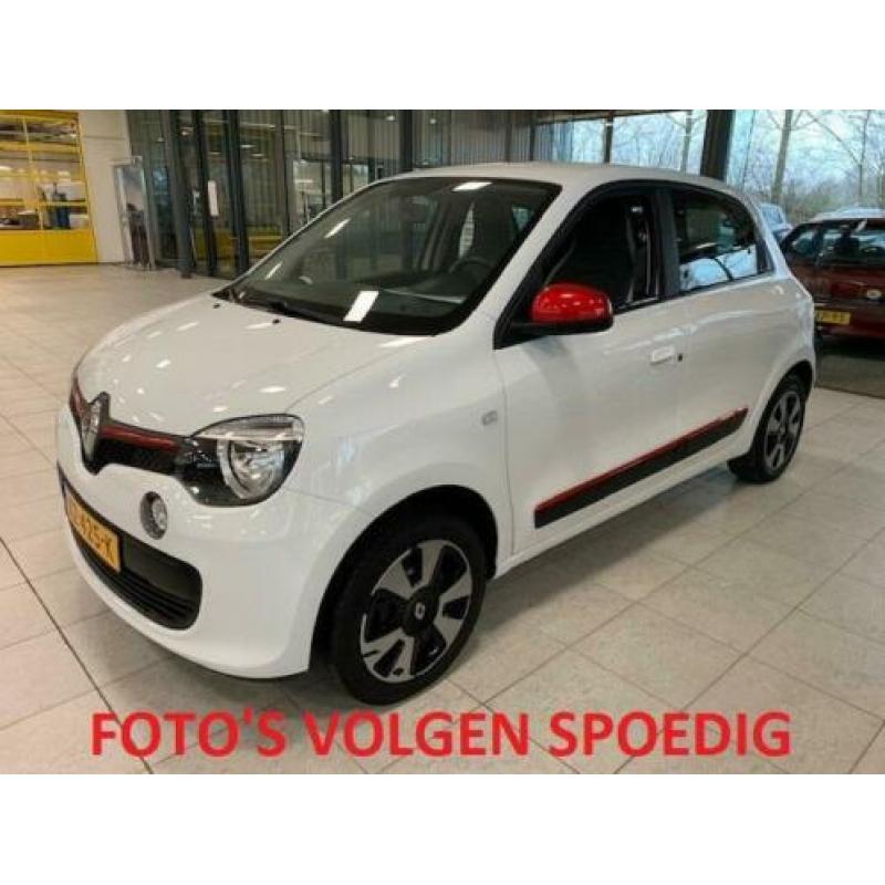 Renault Twingo 1.0 Sce 70 pk Collection