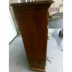 Meidenkast 94x34x124 cm