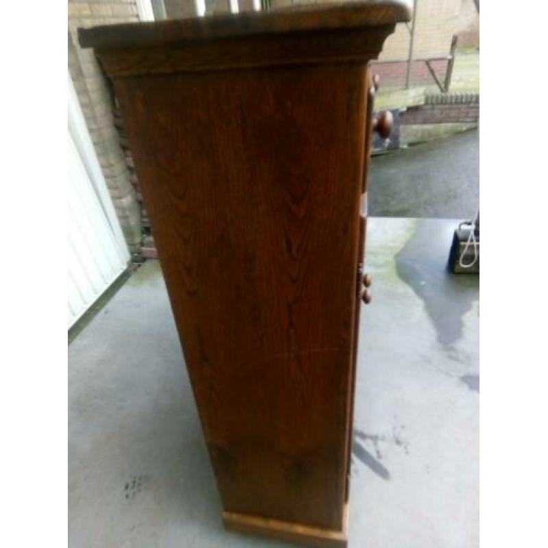 Meidenkast 94x34x124 cm