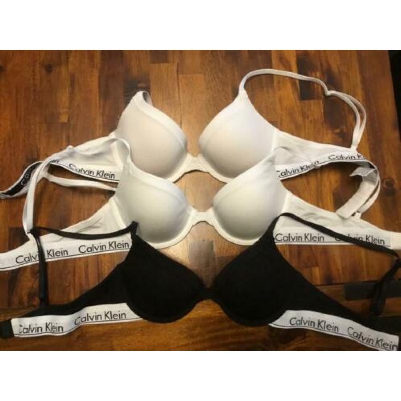 Calvin Klein t-shirt bh’s