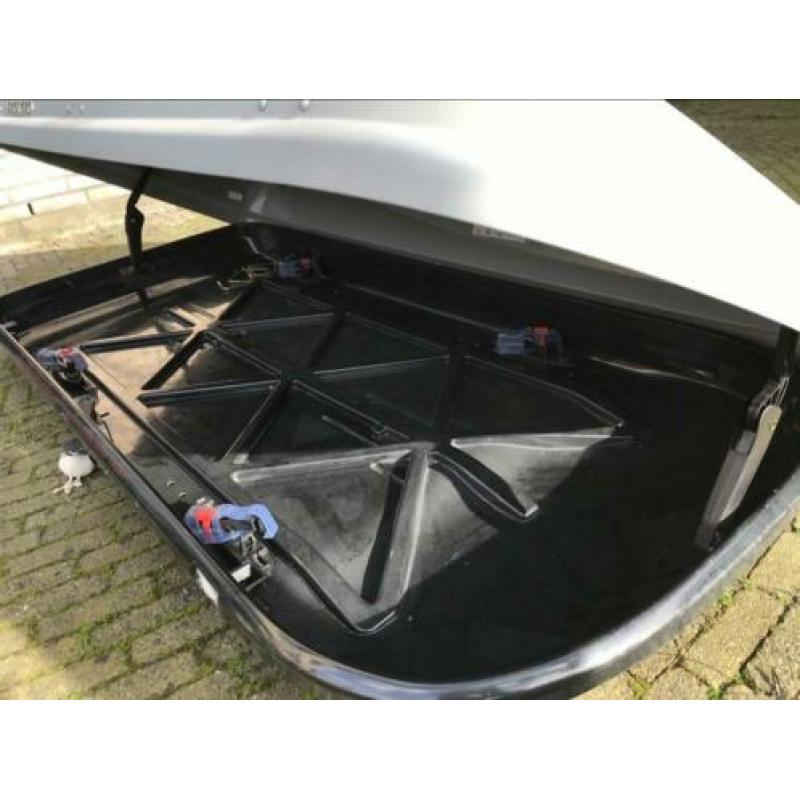 Dakkoffer Volvo