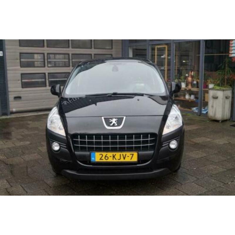 Peugeot 3008 1.6 VTi Première / Clima / Cruise / Pano / Deal