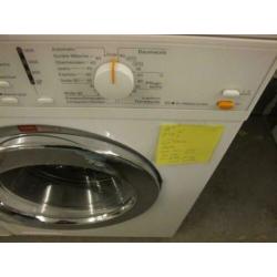 Miele 7 kg 1400 display A++ 399 arpe kampen Hofstraat 55