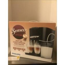 Philips Senseo latte duo HD 6570/60