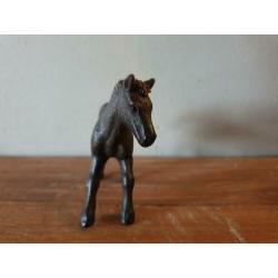 Schleich camargue veulen