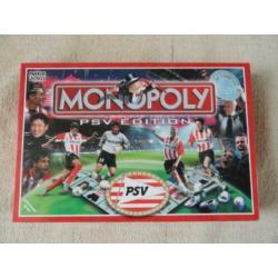 Monopoly PSV Edition
