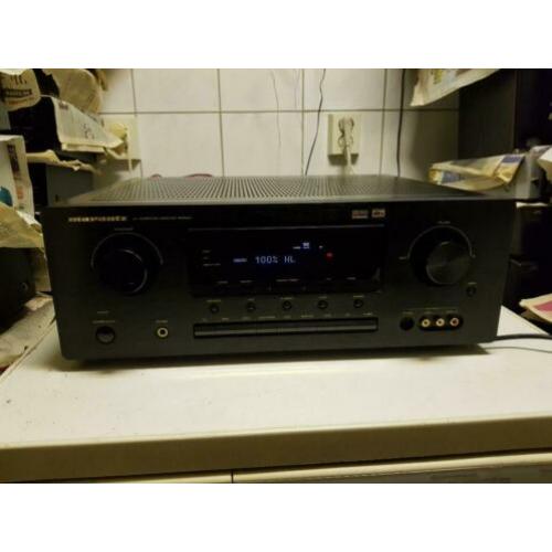 Goede Marantz tunerversterker model : SR 5200