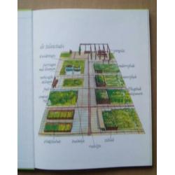 de moestuin milieu vriendelijk tuinieren in de moestuin,