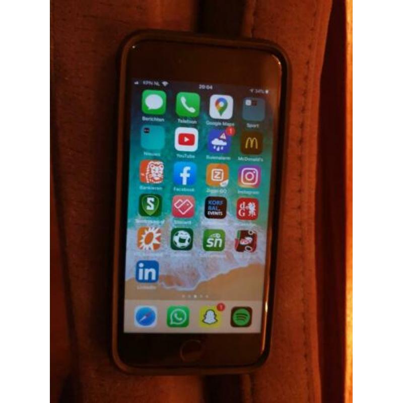 Apple IPhone 7, 32 GB.