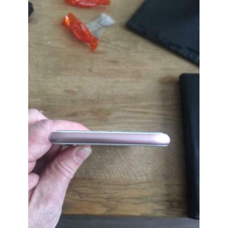 IPhone 6s zo goed als nieuwe