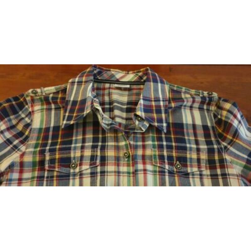 Esprit dames blouse maat 34