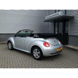 Volkswagen New Beetle Cabriolet ( 7 beetle cabrio op voorraa