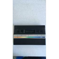 Atari 2600 junior incl. controller en 4 klassieke spellen