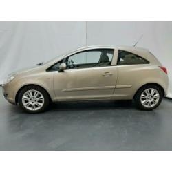 Opel Corsa 1.4-16V Enjoy Airco 1e Eigenaar
