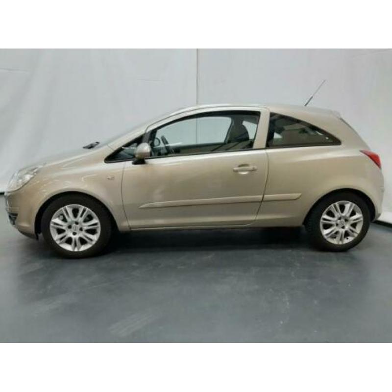 Opel Corsa 1.4-16V Enjoy Airco 1e Eigenaar