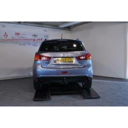 MITSUBISHI Asx 1.6 Intense, Trekhaak