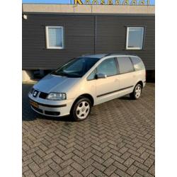 Seat Alhambra VAN AUT. 1.9 TDI PD/AUY 85 KW ALHAMBRA