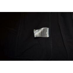 sissy boy biker jacket van jogg stof maat M - nl30