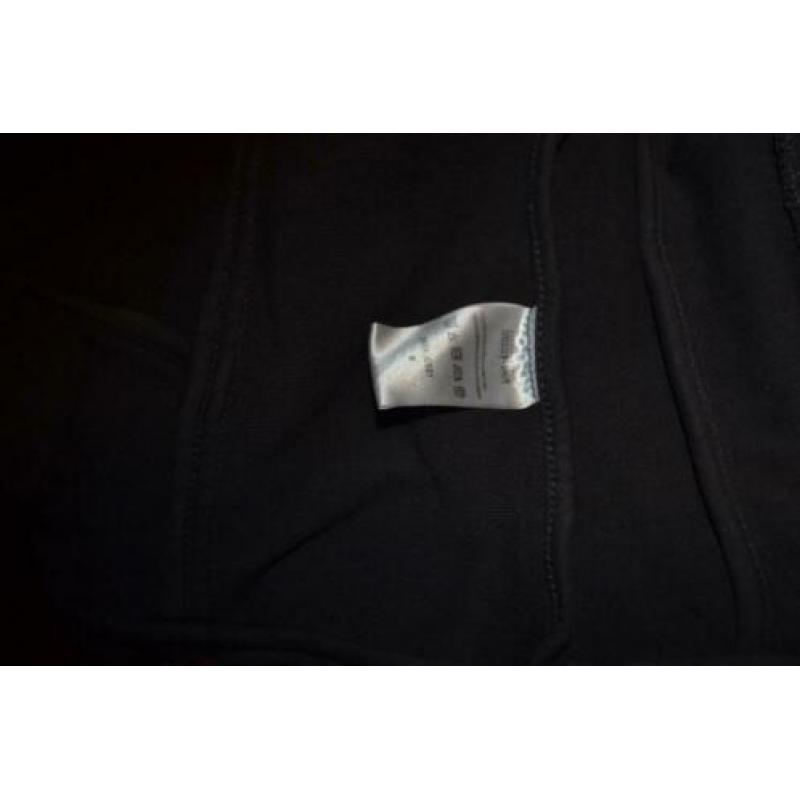 sissy boy biker jacket van jogg stof maat M - nl30