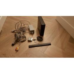 Zwarte wii