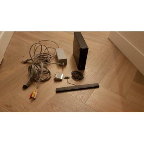 Zwarte wii