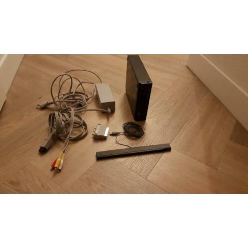 Zwarte wii