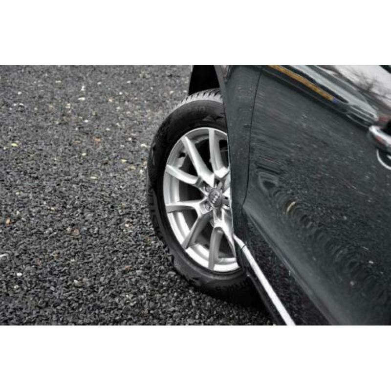 Audi Q5 2.0 TFSI quattro Pro Line Automaat 211 PK Xenon NL A