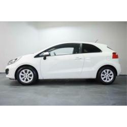Kia Rio 1.2 CVVT Plus Pack AIRCO ledpakket APK nieuw