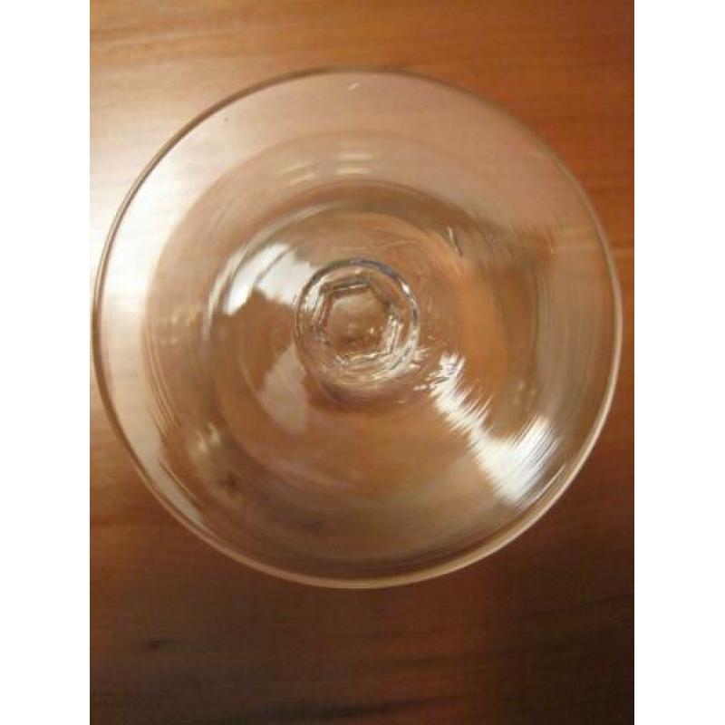 Cognac glas Gaston de Lagrange