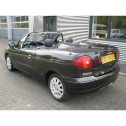 Renault Mégane Cabrio 1.4-16V SPORT WAY APK 08-03-2020