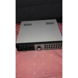 Tono - 550 Terminal