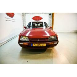 Citroen CX 20 RE