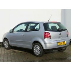 Volkswagen Polo 1.4-16V Trendline NAP, Airco Dealer-onderhou