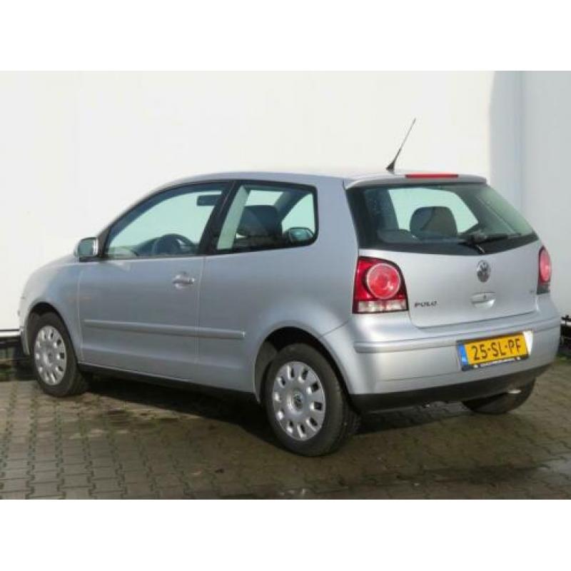 Volkswagen Polo 1.4-16V Trendline NAP, Airco Dealer-onderhou
