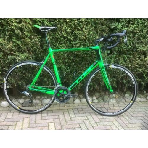 Cube GTC SL maat 64