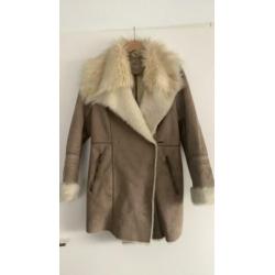 Guess jas xs dames