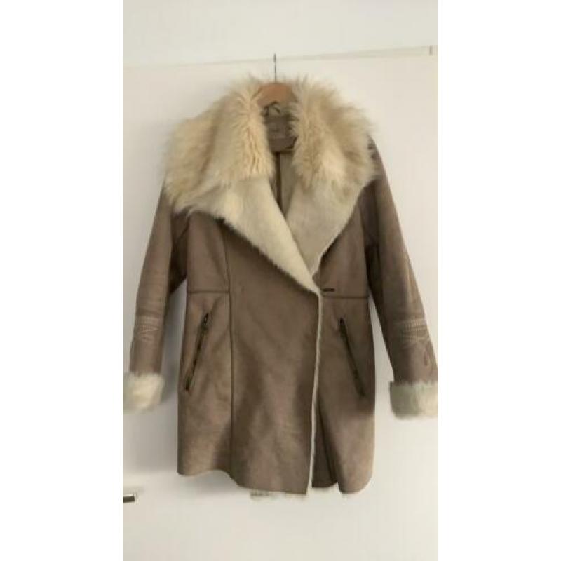 Guess jas xs dames