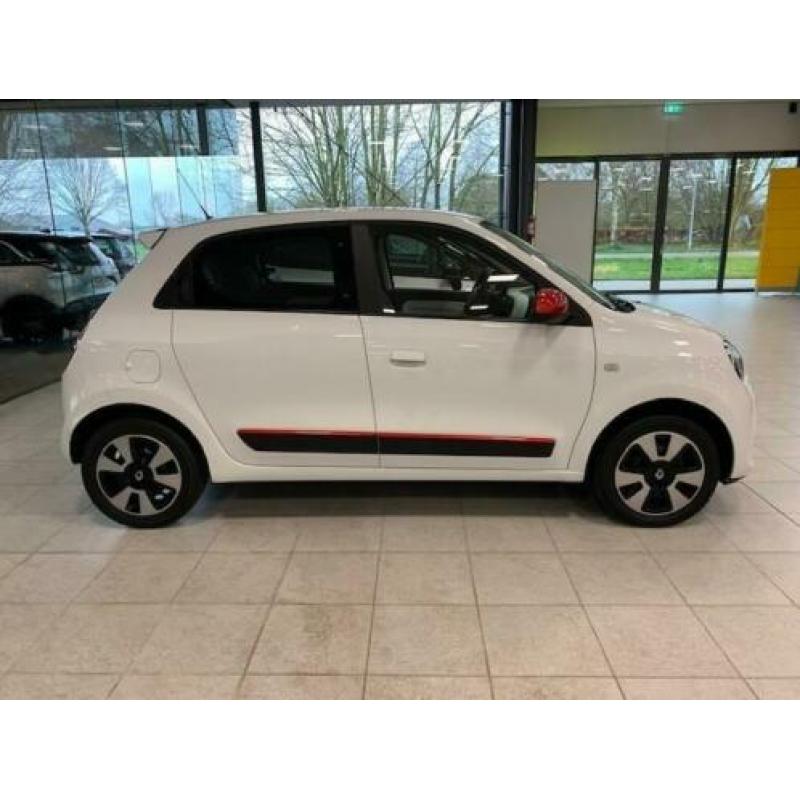 Renault Twingo 1.0 Sce 70 pk Collection