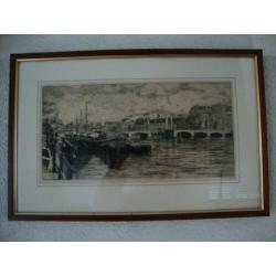 Ets Amsterdam - Amstel - Magere brug - Bart Reindersma