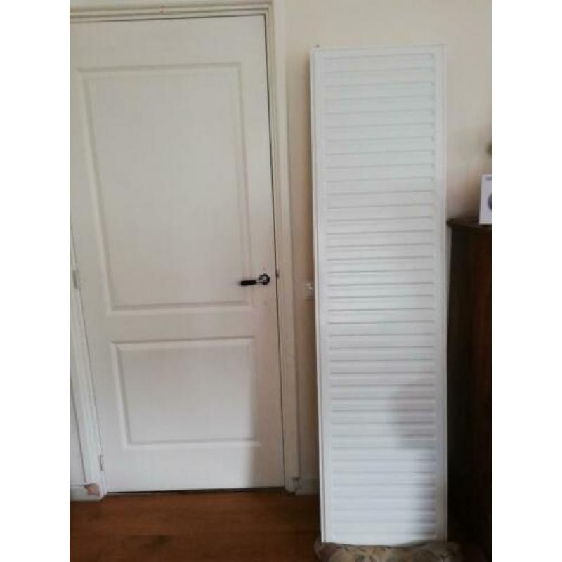 Zgan HRC 30 CW5 Nefit proline incl. 3radiatoren+thermostaat