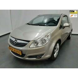 Opel Corsa 1.4-16V Enjoy Airco 1e Eigenaar