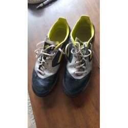 adidas F50 maat 38 2/3
