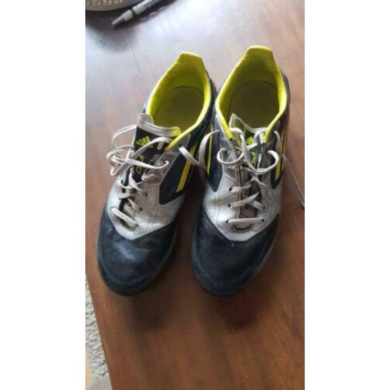 adidas F50 maat 38 2/3