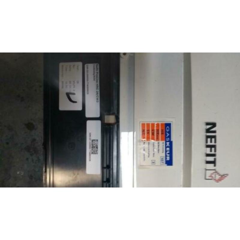 combi ketel Nefit Pro Line