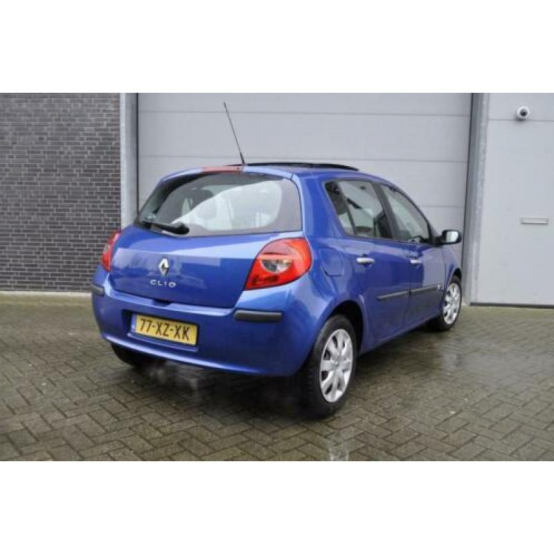 Renault Clio 1.2 TCE Dynamique *Airco,Cruise,Pano*